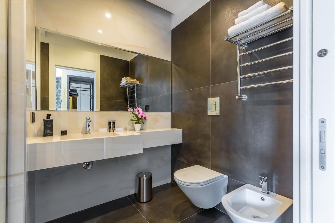 Bed & Breakfast Dei Martiri Naples