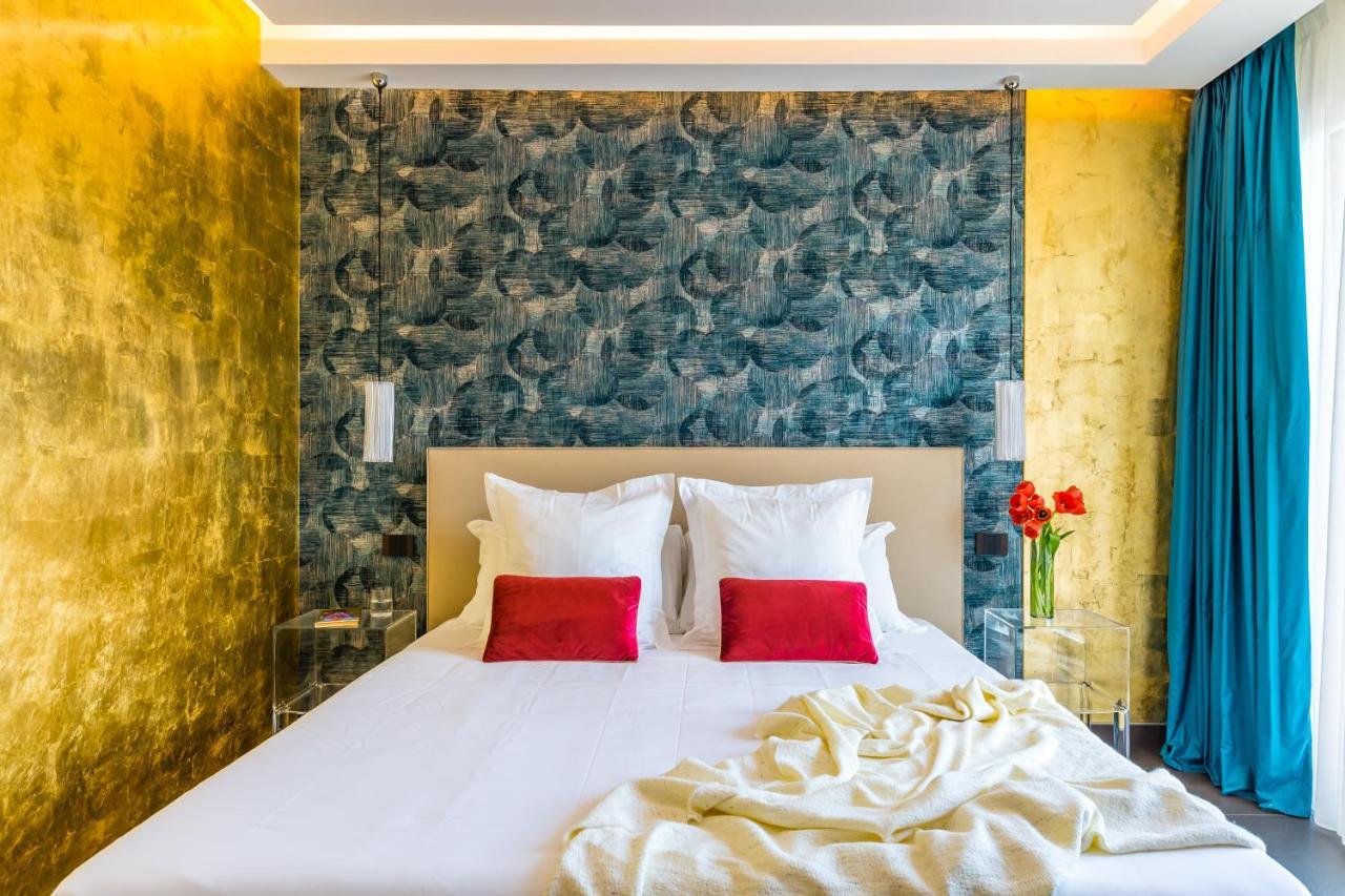 Bed & Breakfast Dei Martiri Naples