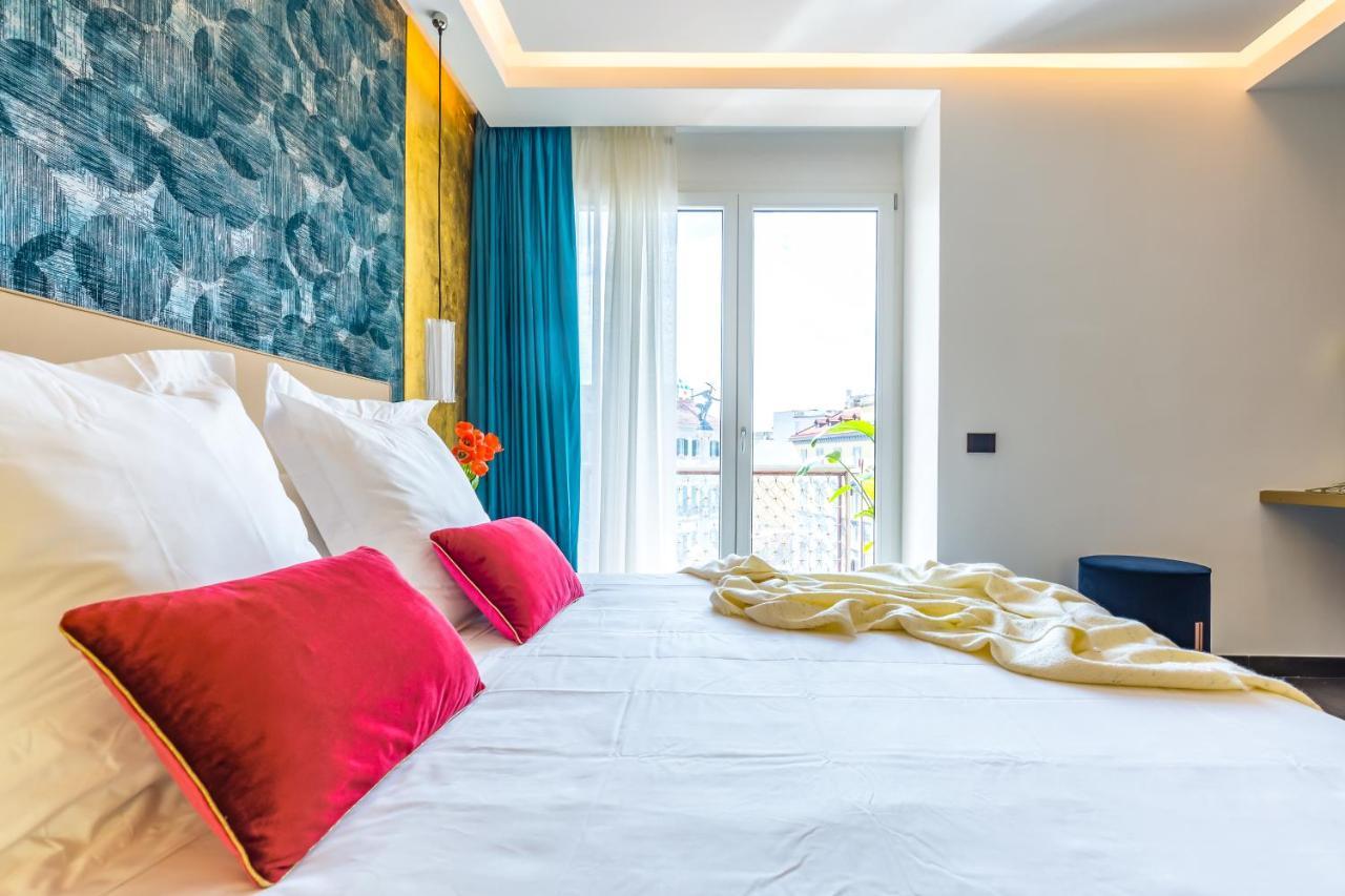 Bed & Breakfast Dei Martiri Naples