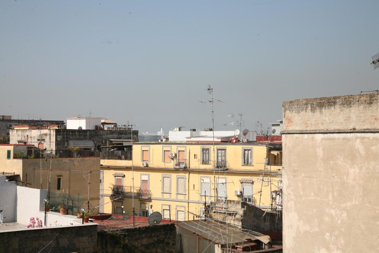 Dimora Portanolana * Naples