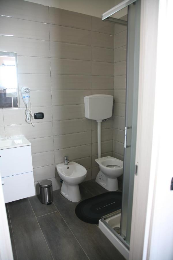 Dimora Portanolana Guest house