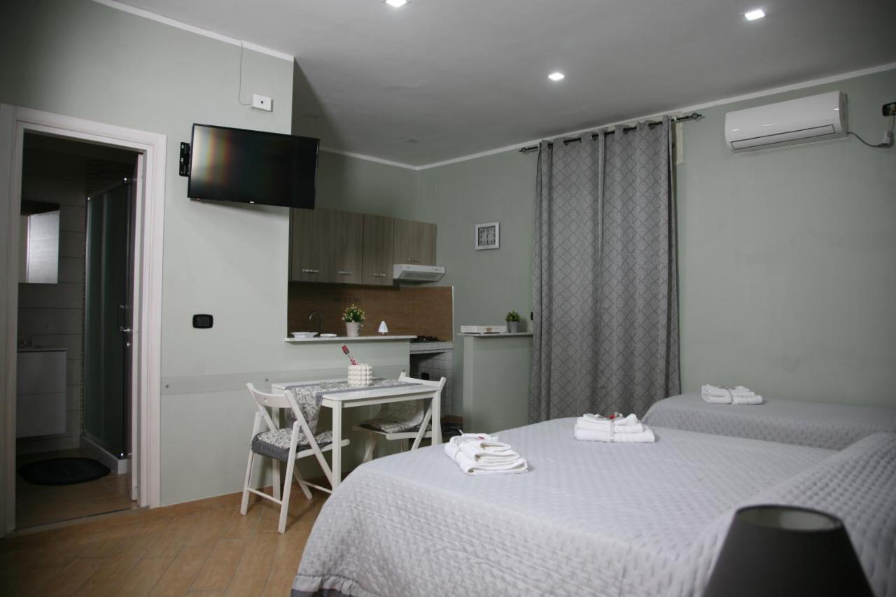 Dimora Portanolana Guest house Naples