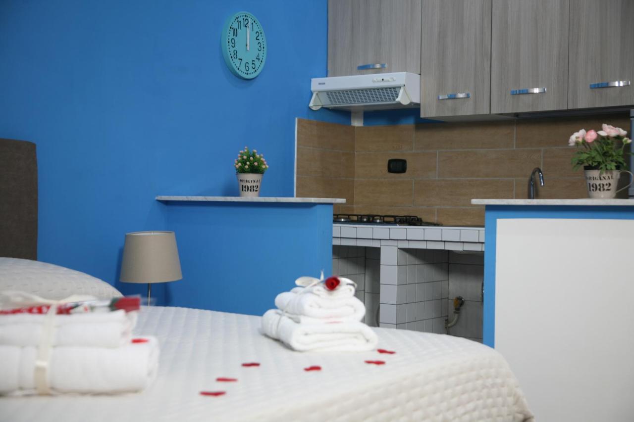 Dimora Portanolana Guest house *