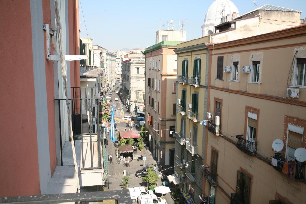 Dimora Portanolana Guest house *