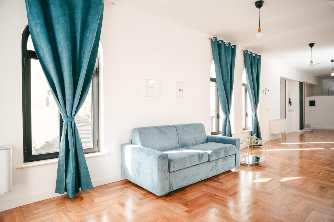 Vista By Casa Napoletana * Naples