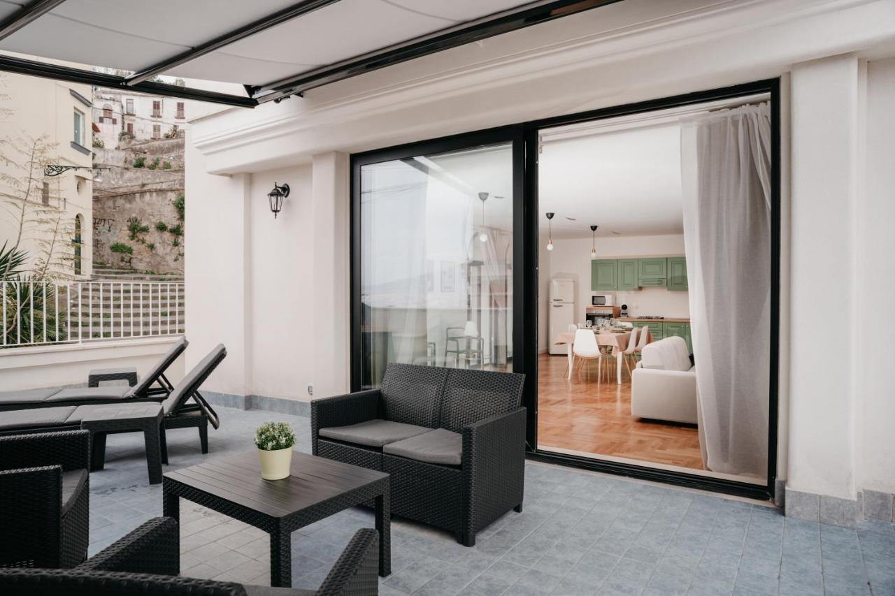Vista By Casa Napoletana Naples