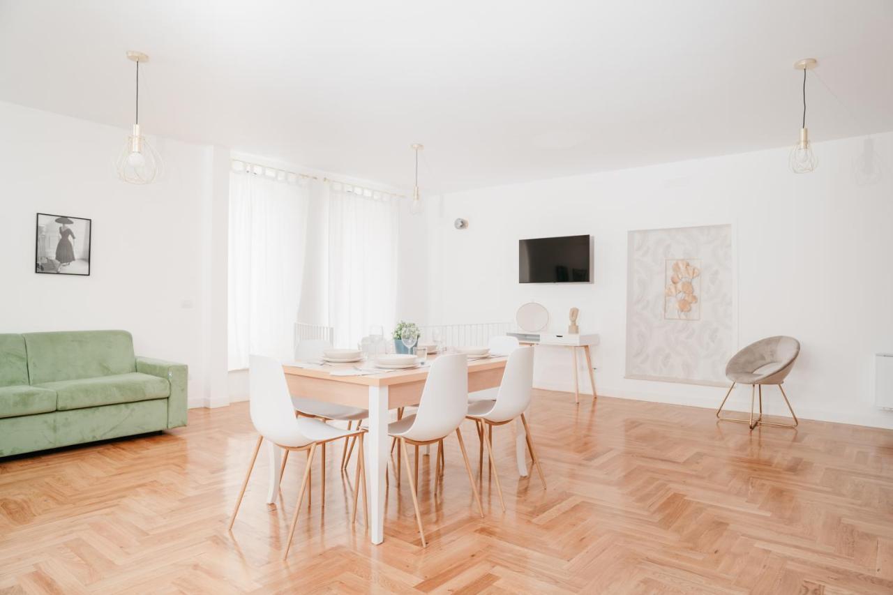 Aparthotel Vista By Casa Napoletana *