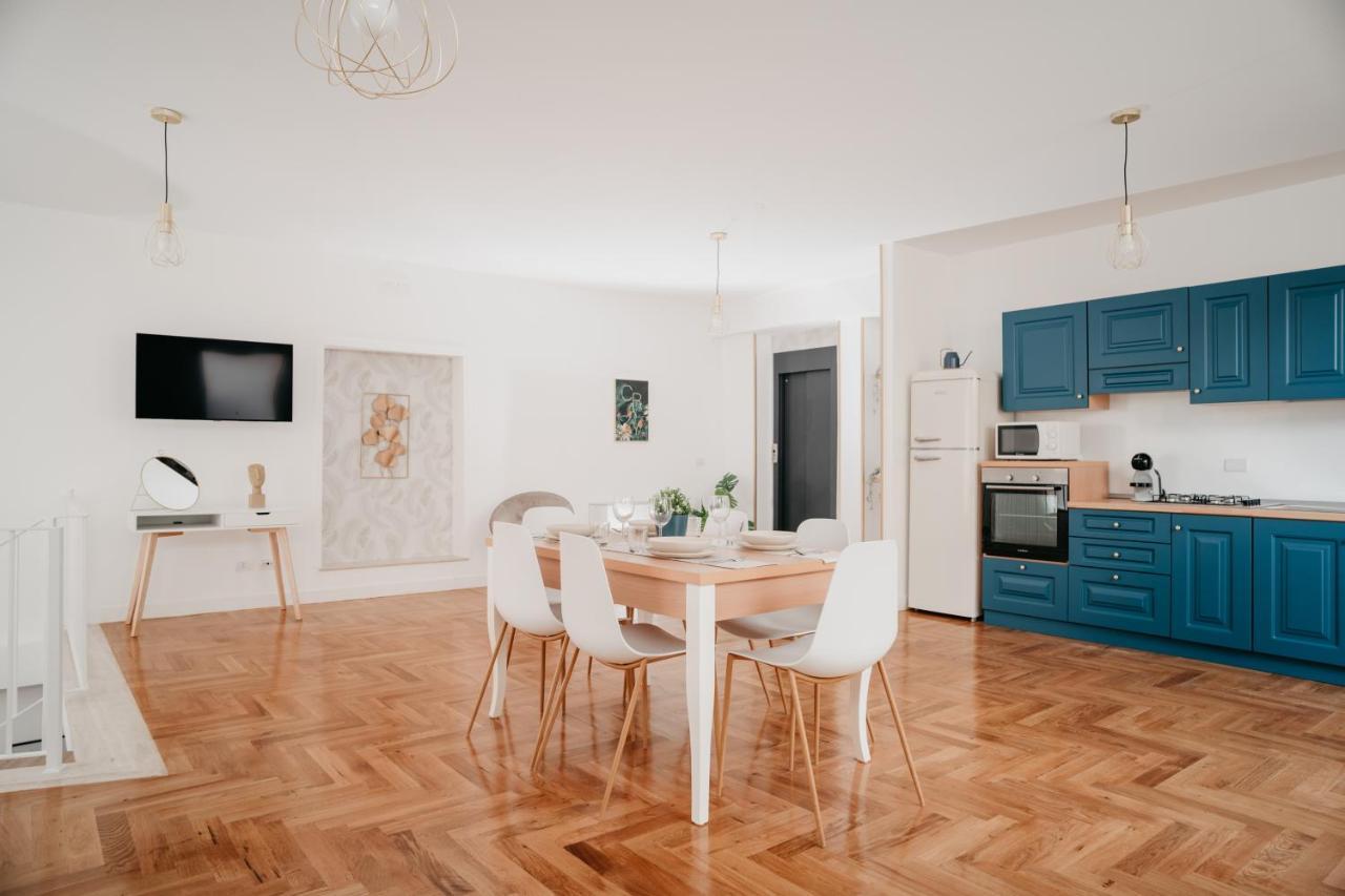 Vista By Casa Napoletana Naples