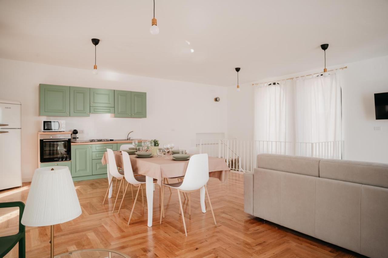 Aparthotel Vista By Casa Napoletana *