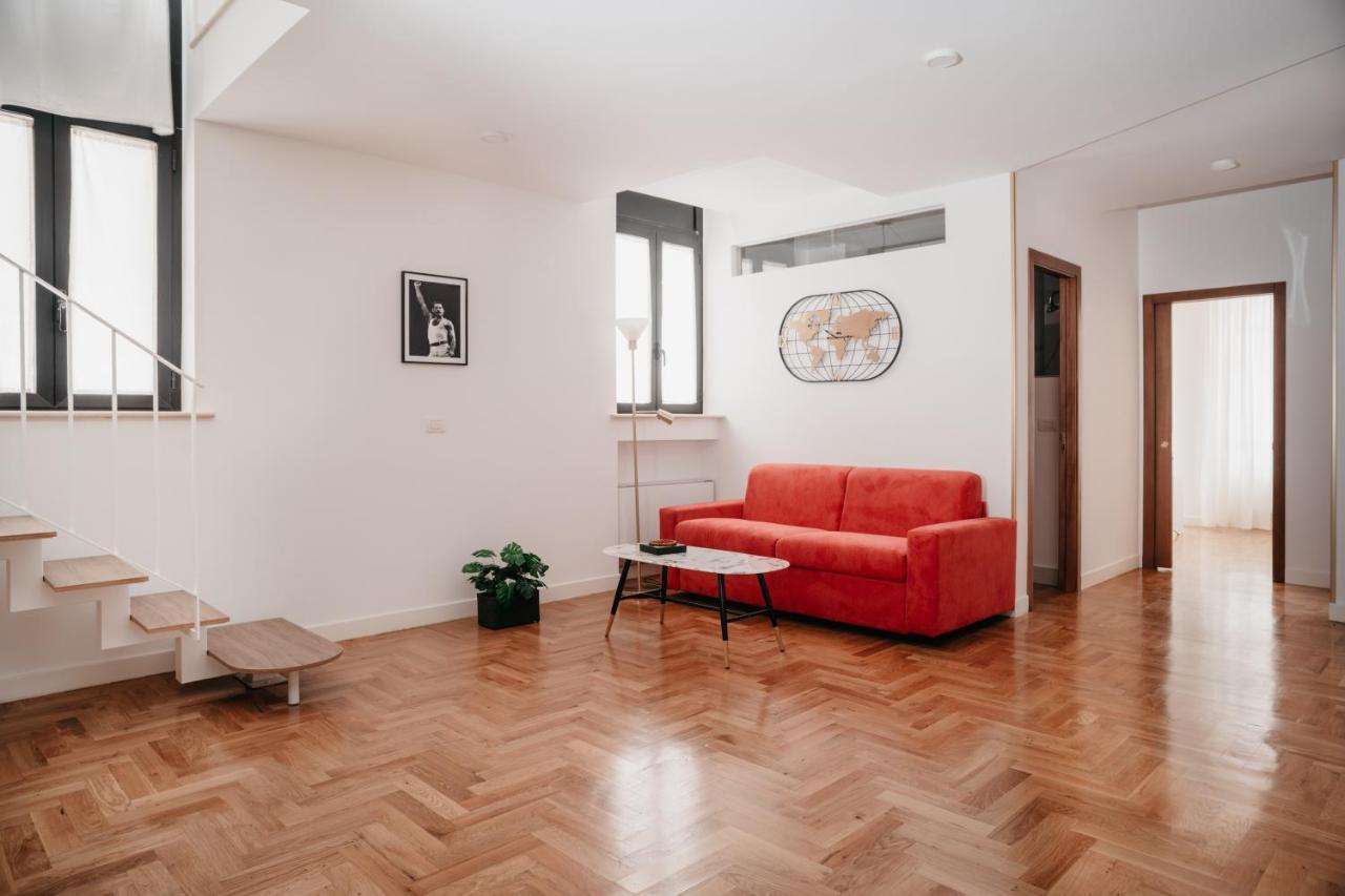 Vista By Casa Napoletana