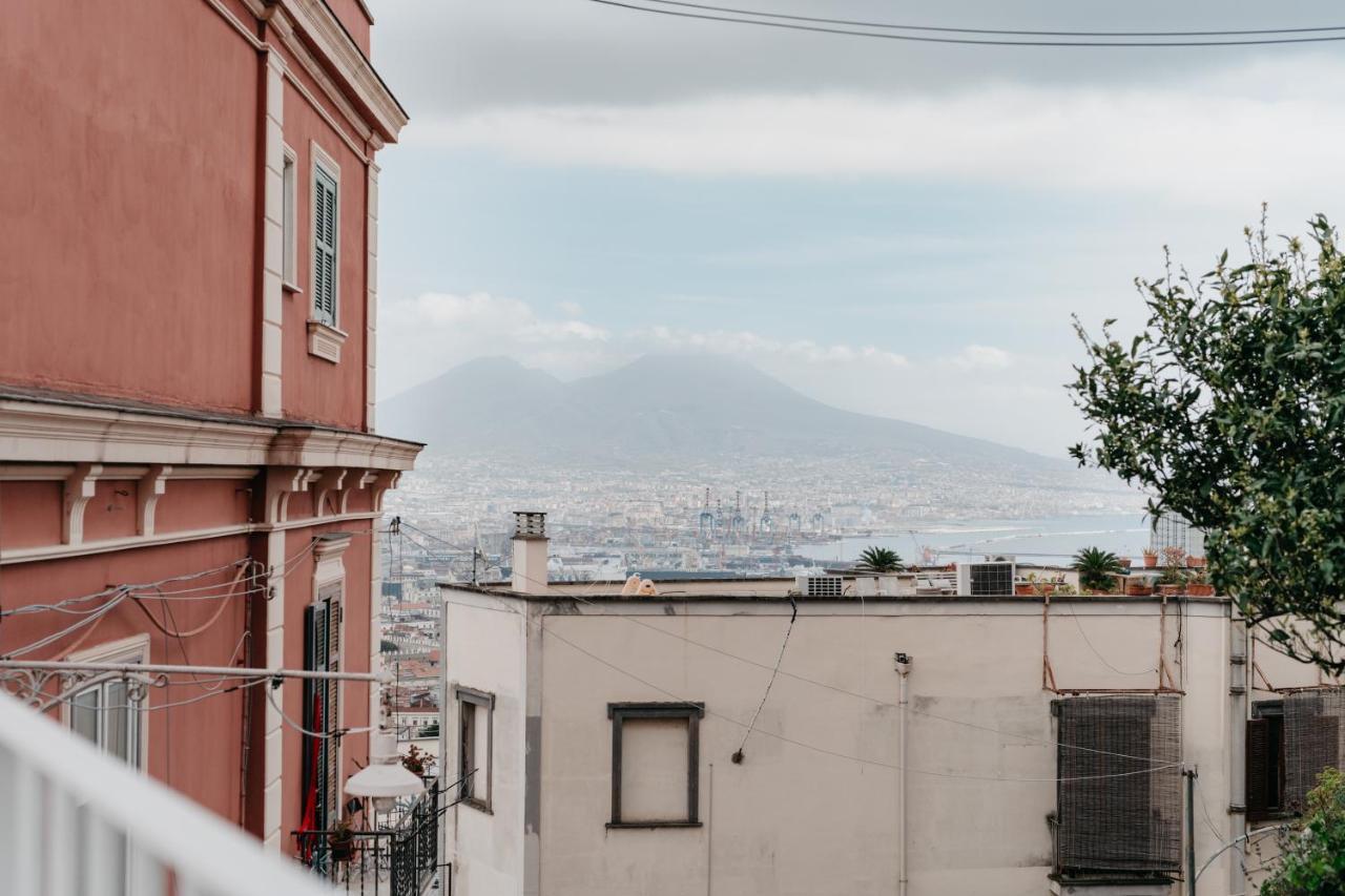 Vista By Casa Napoletana *
