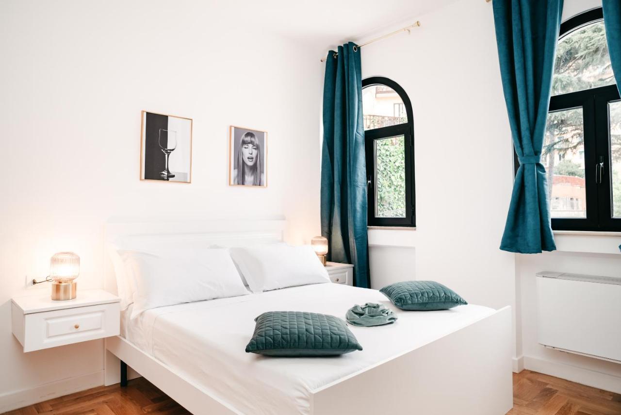Vista By Casa Napoletana