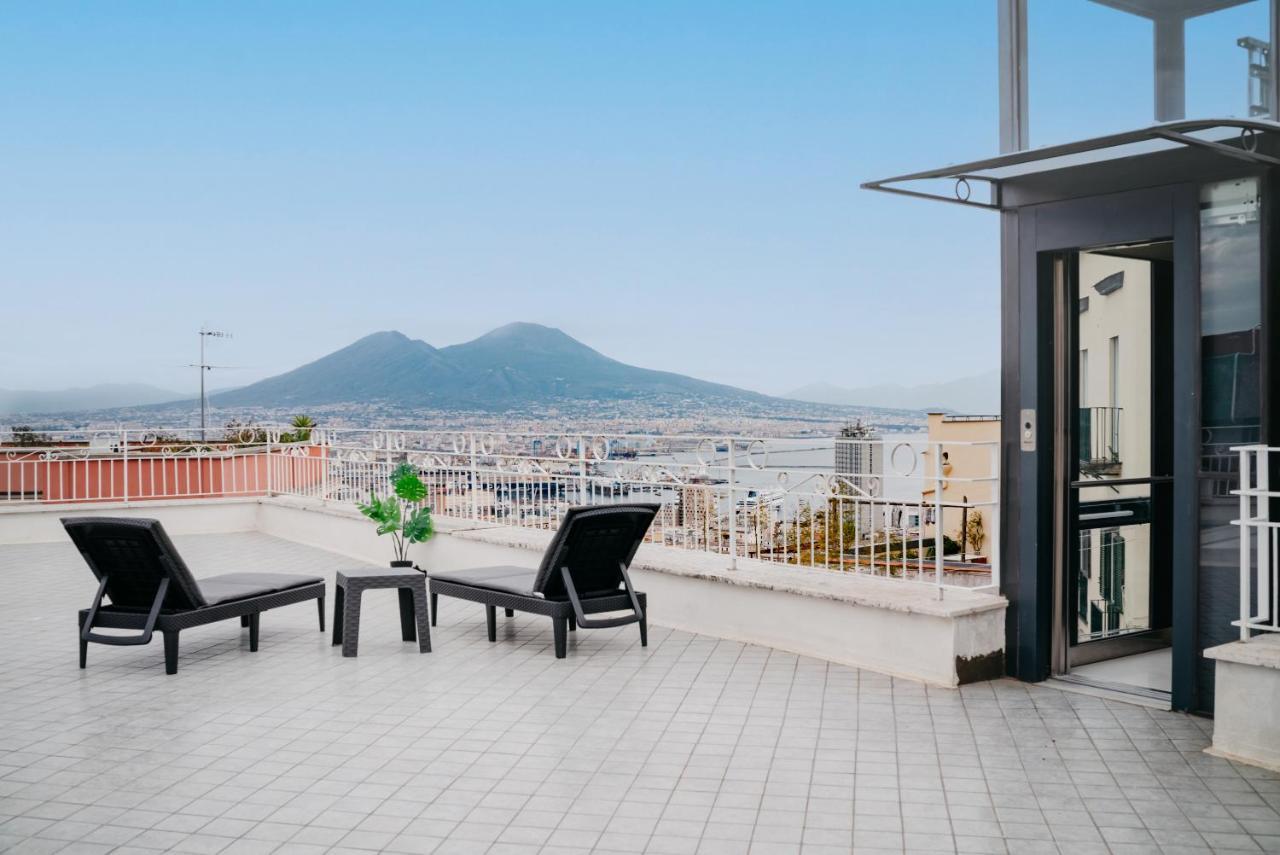 Vista By Casa Napoletana Aparthotel Naples