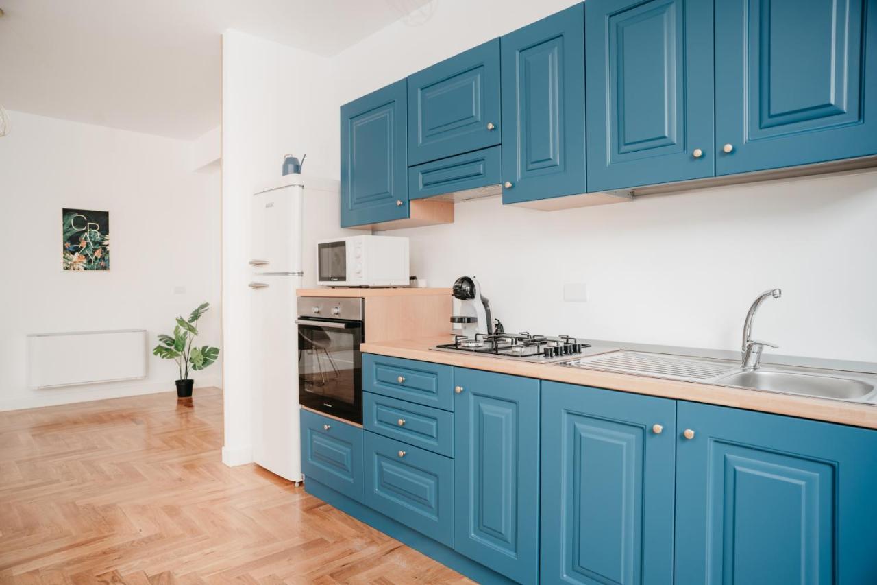 Aparthotel Vista By Casa Napoletana