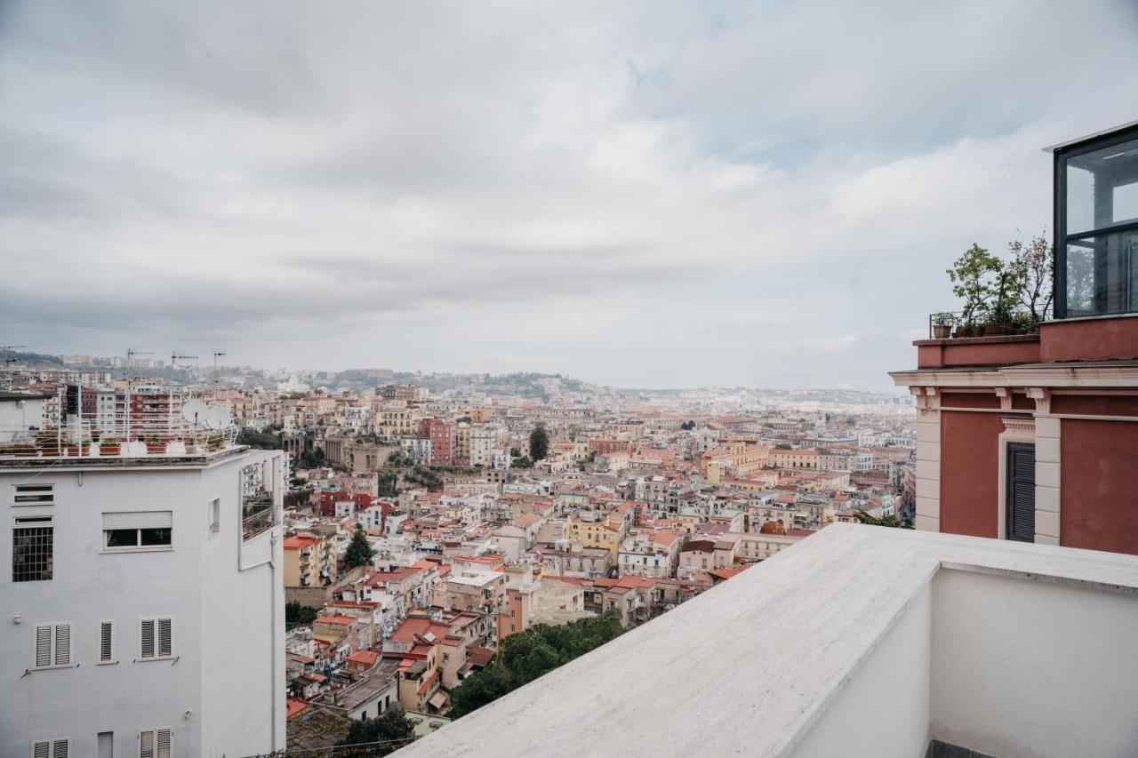 Vista By Casa Napoletana Aparthotel Naples