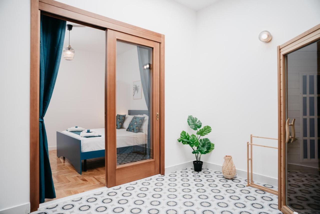 Aparthotel Vista By Casa Napoletana