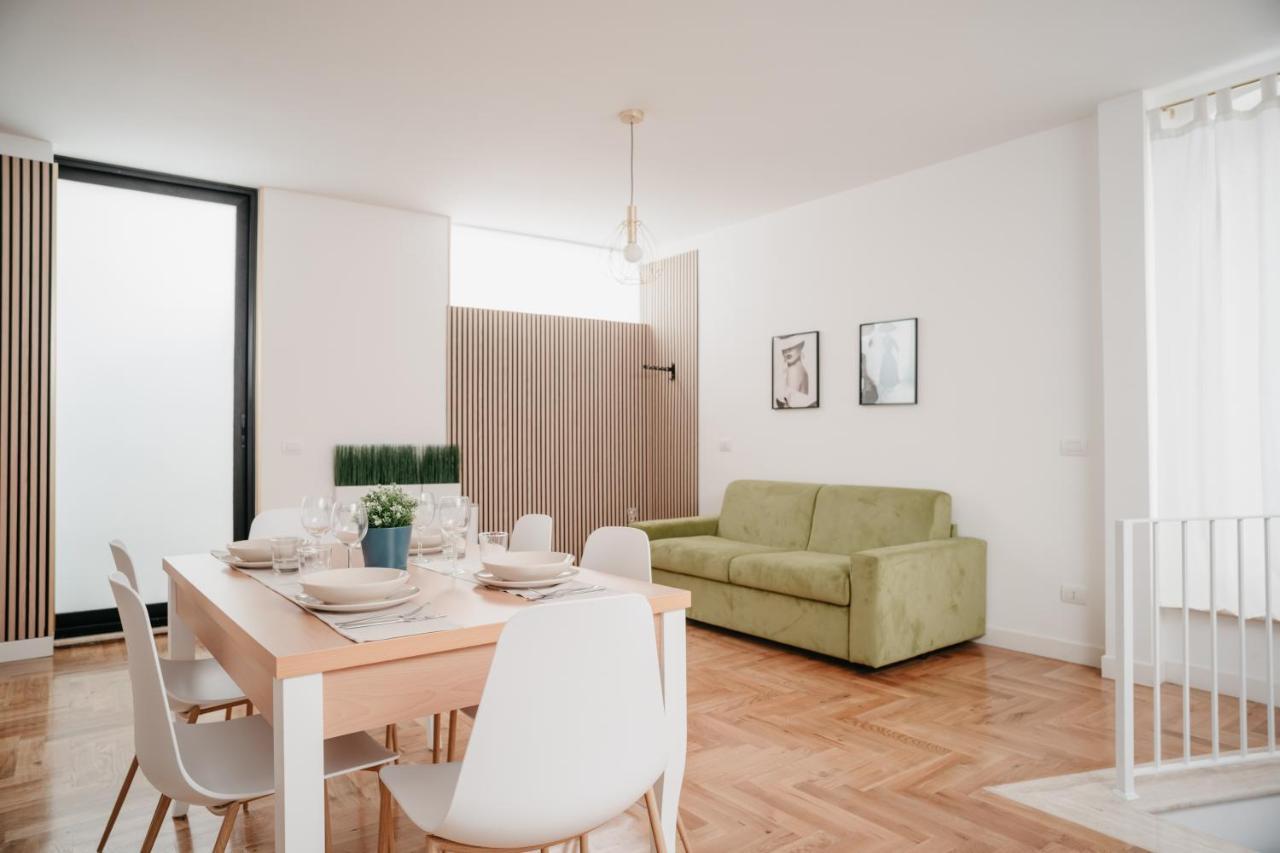 Aparthotel Vista By Casa Napoletana Naples