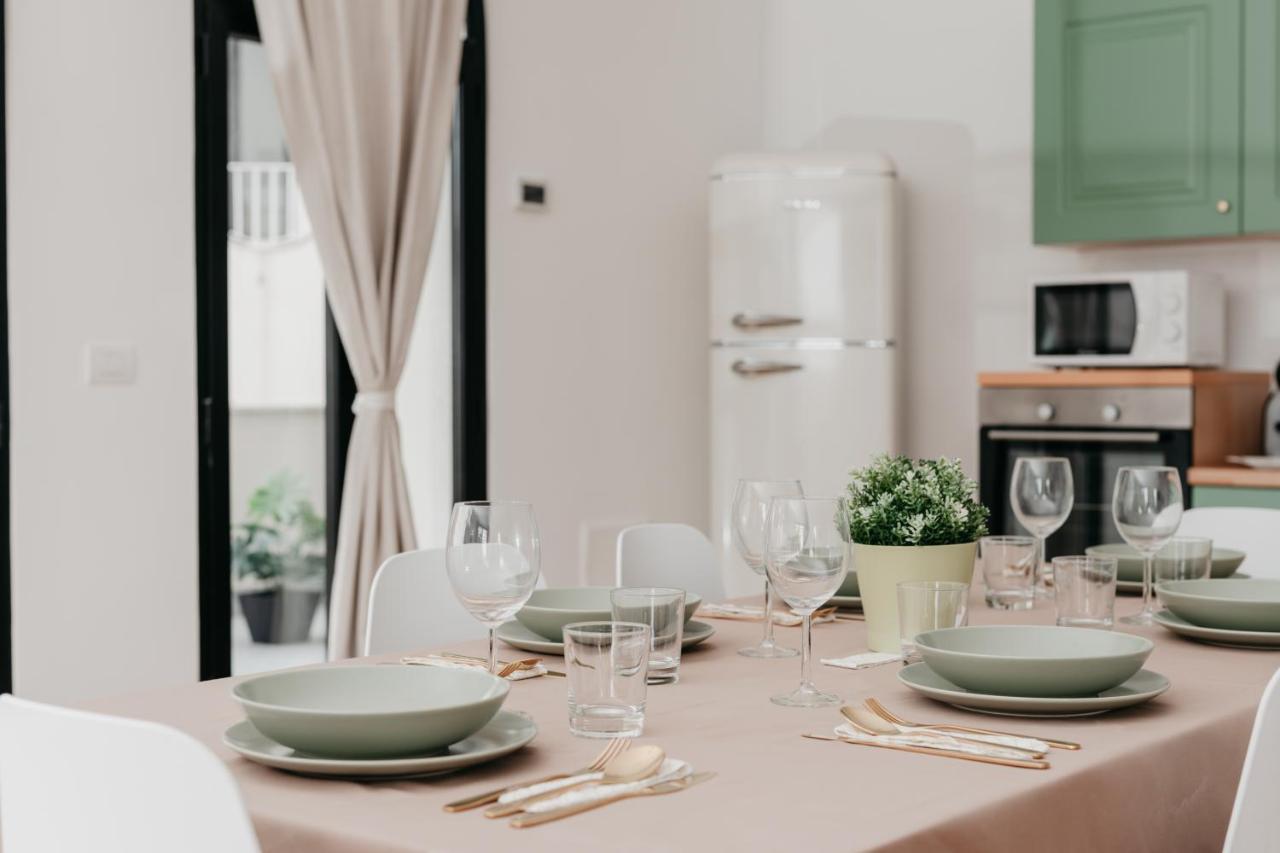 Vista By Casa Napoletana