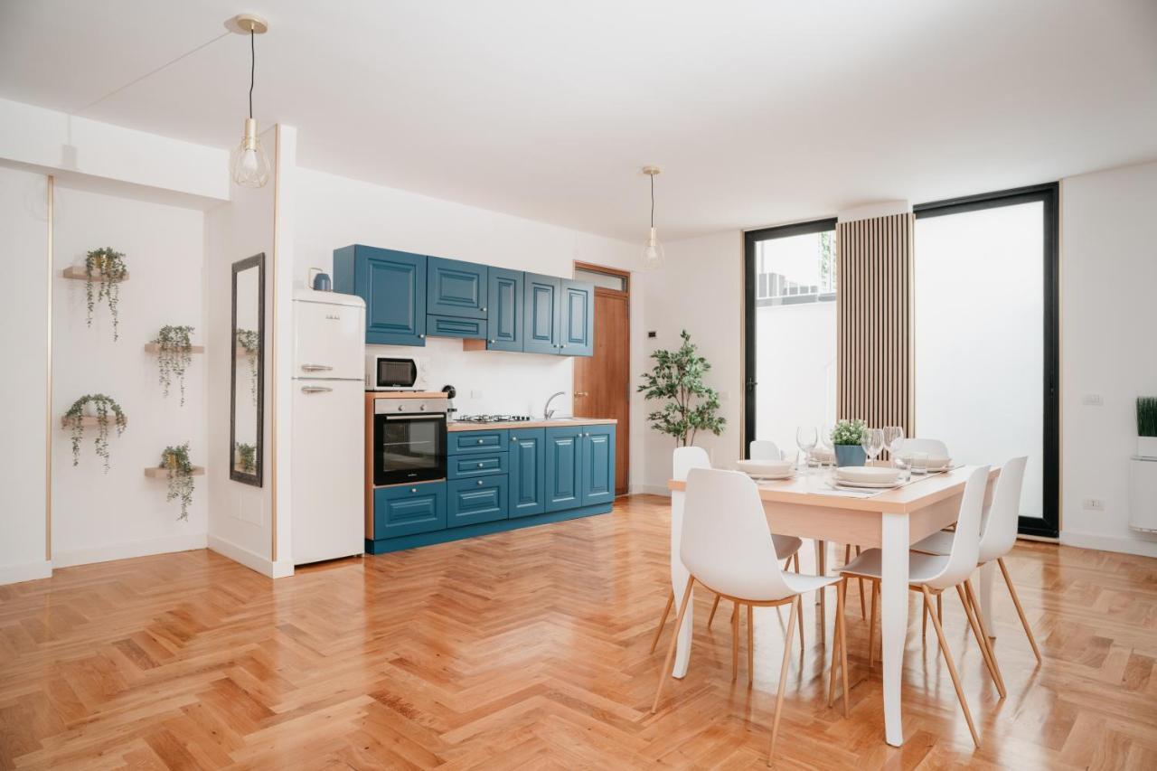Aparthotel Vista By Casa Napoletana Naples