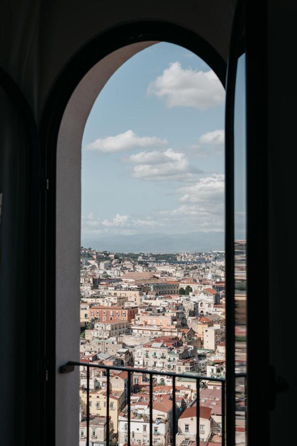 Vista By Casa Napoletana