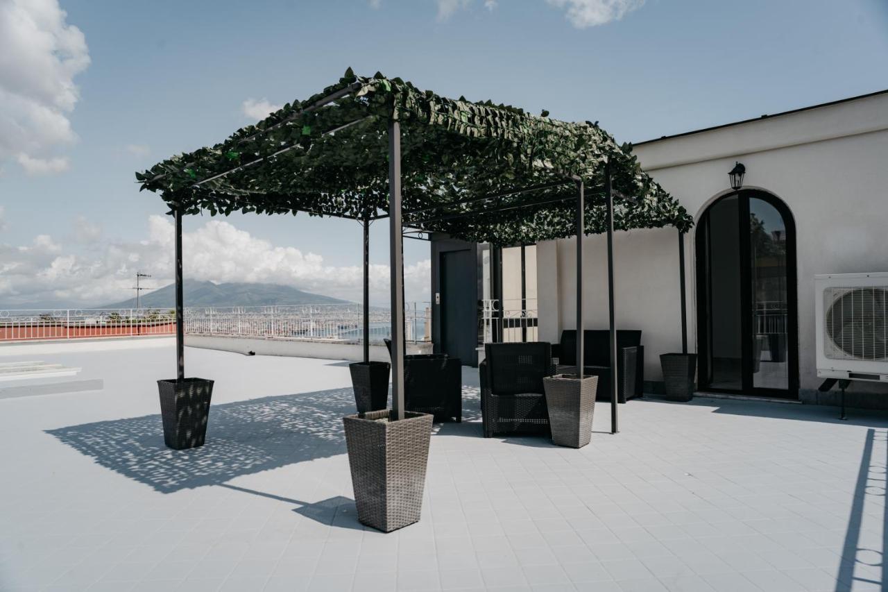 Aparthotel Vista By Casa Napoletana Naples