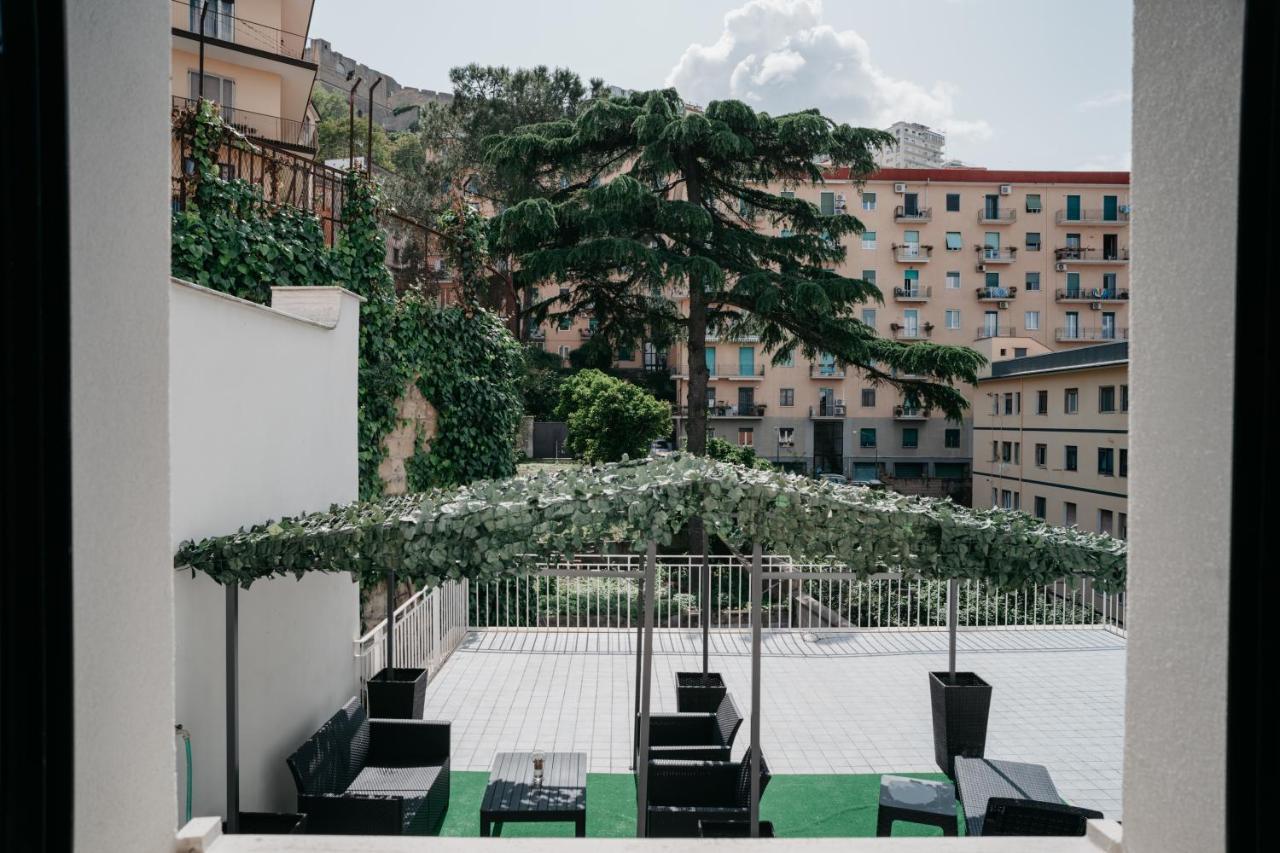 Vista By Casa Napoletana