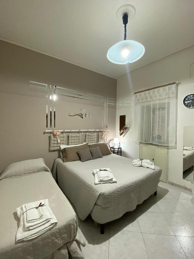 Apartment Lc Dreams Naples