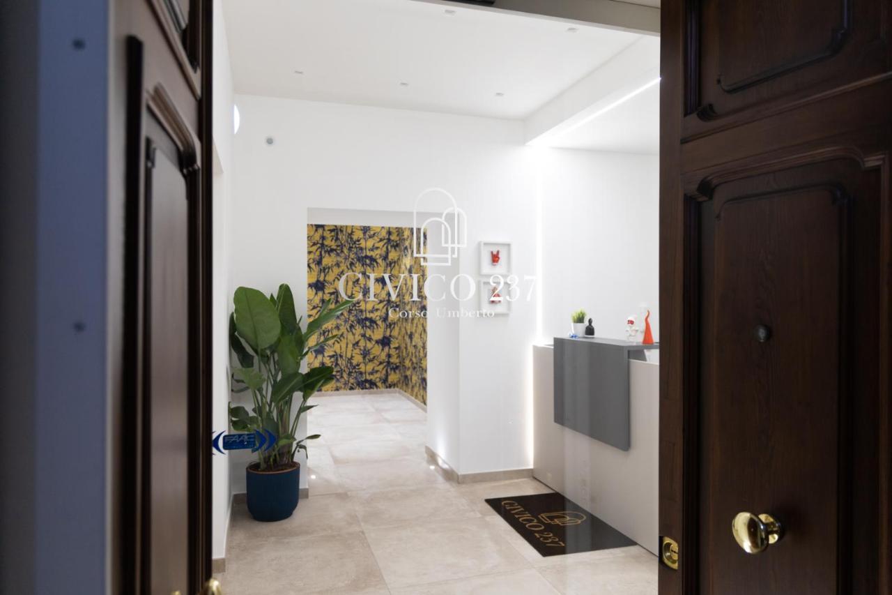 Civico 237 Naples
