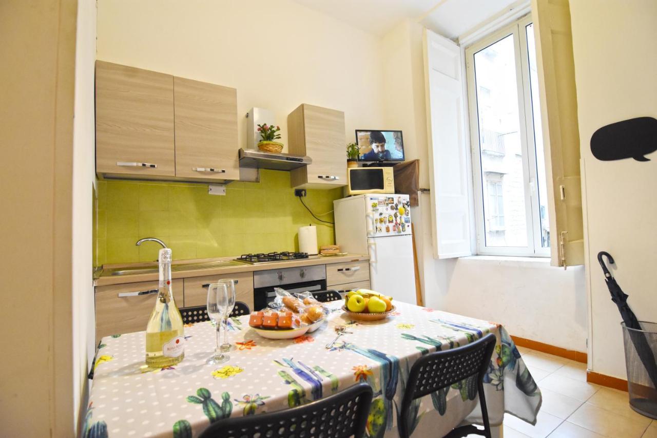 Iside Apartment