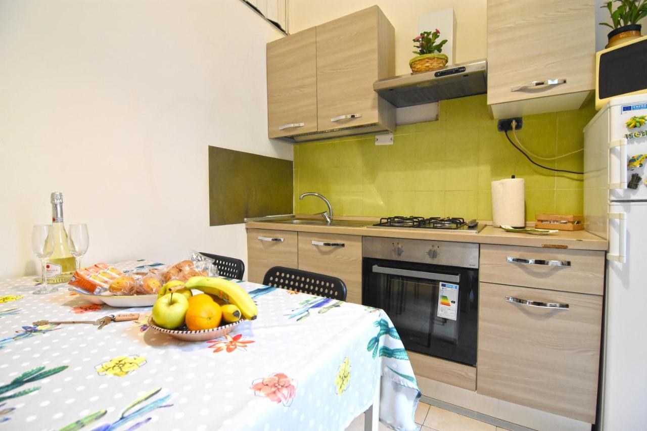 Iside Apartment *