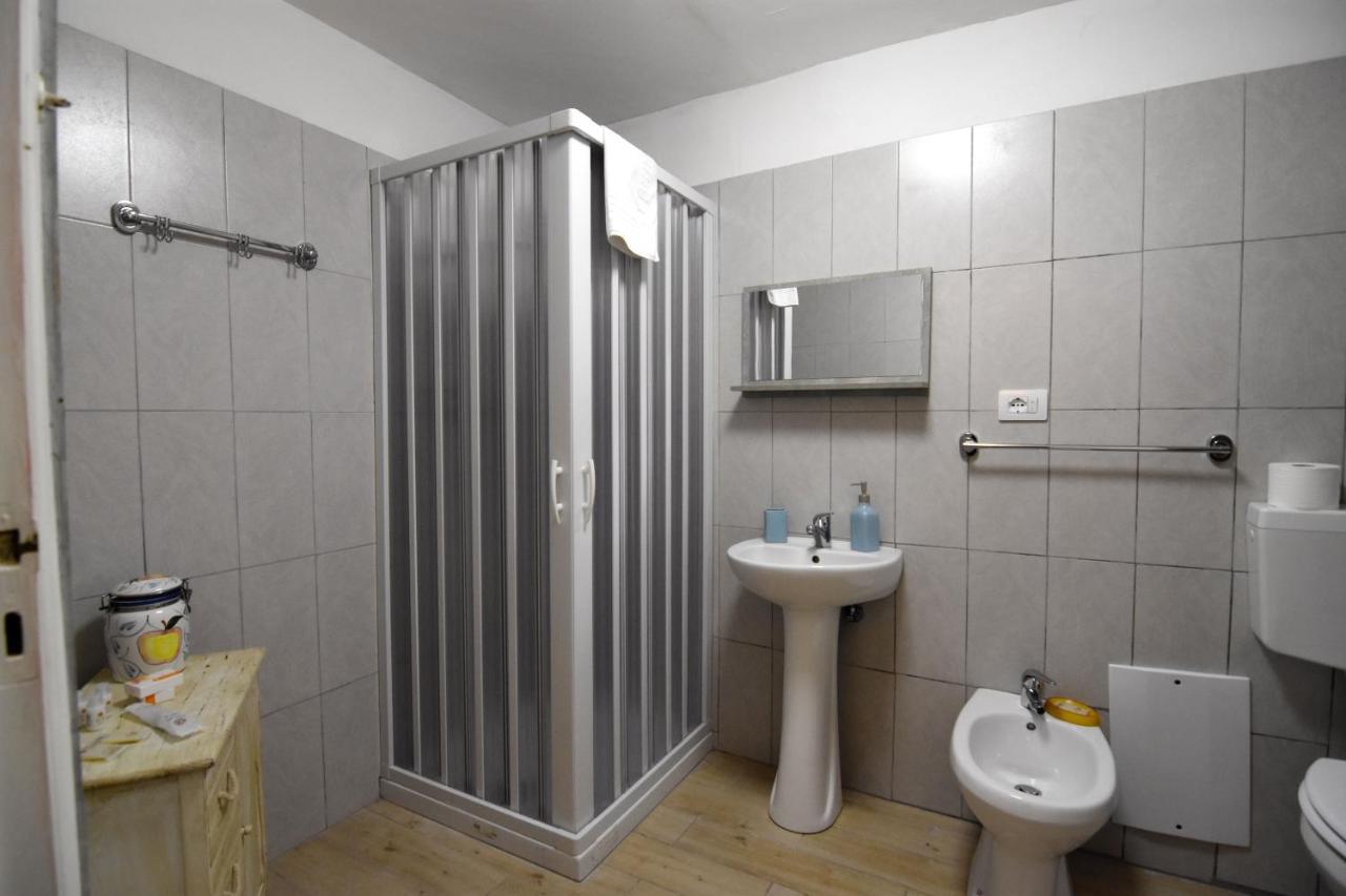 Apartment Iside *