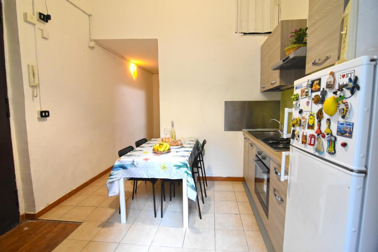 Apartment Iside