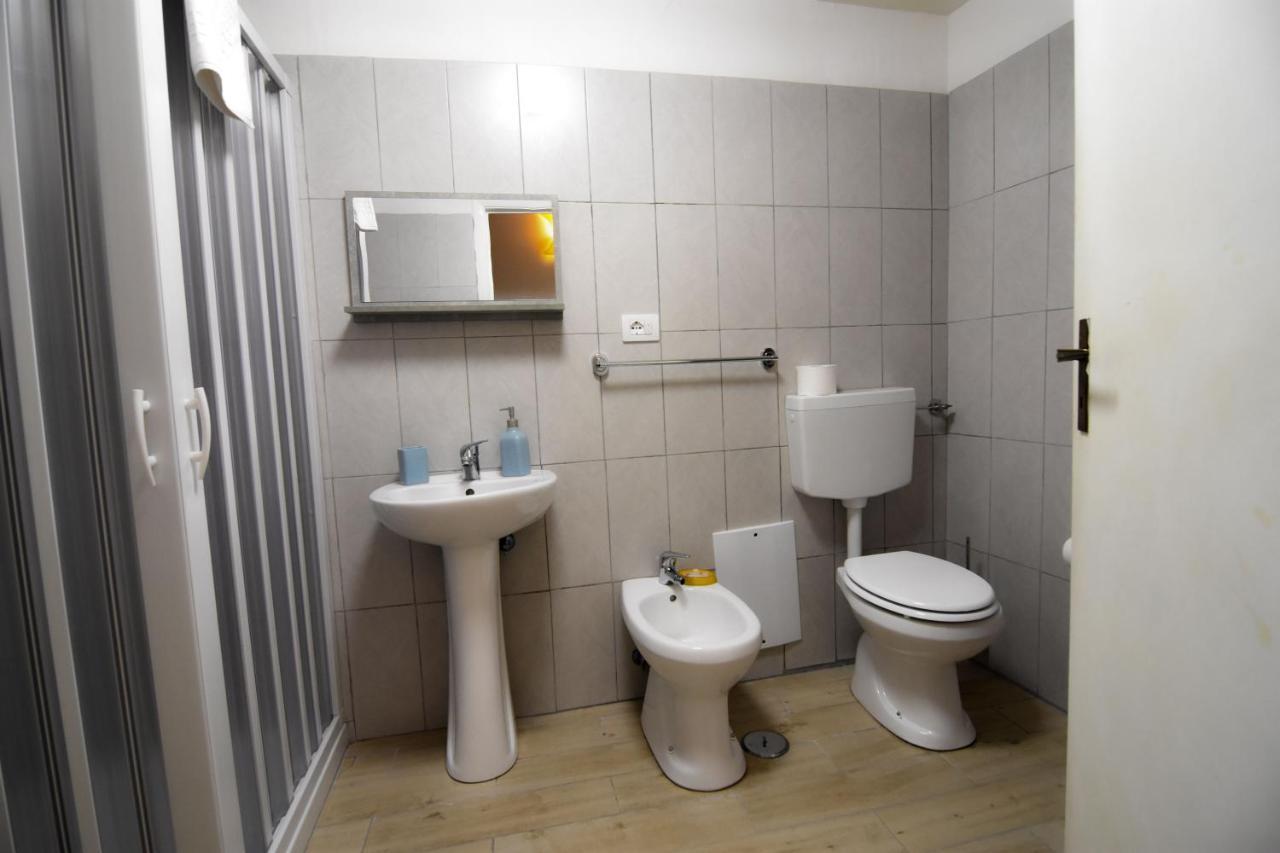 Iside Apartment