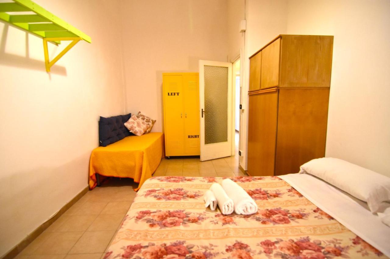 Iside Apartment Naples