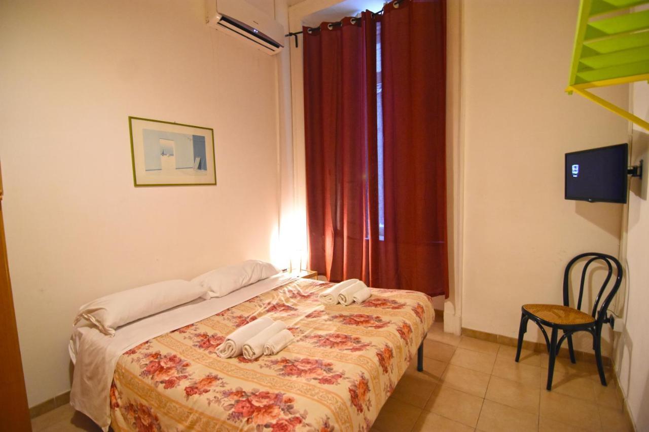 Iside Apartment
