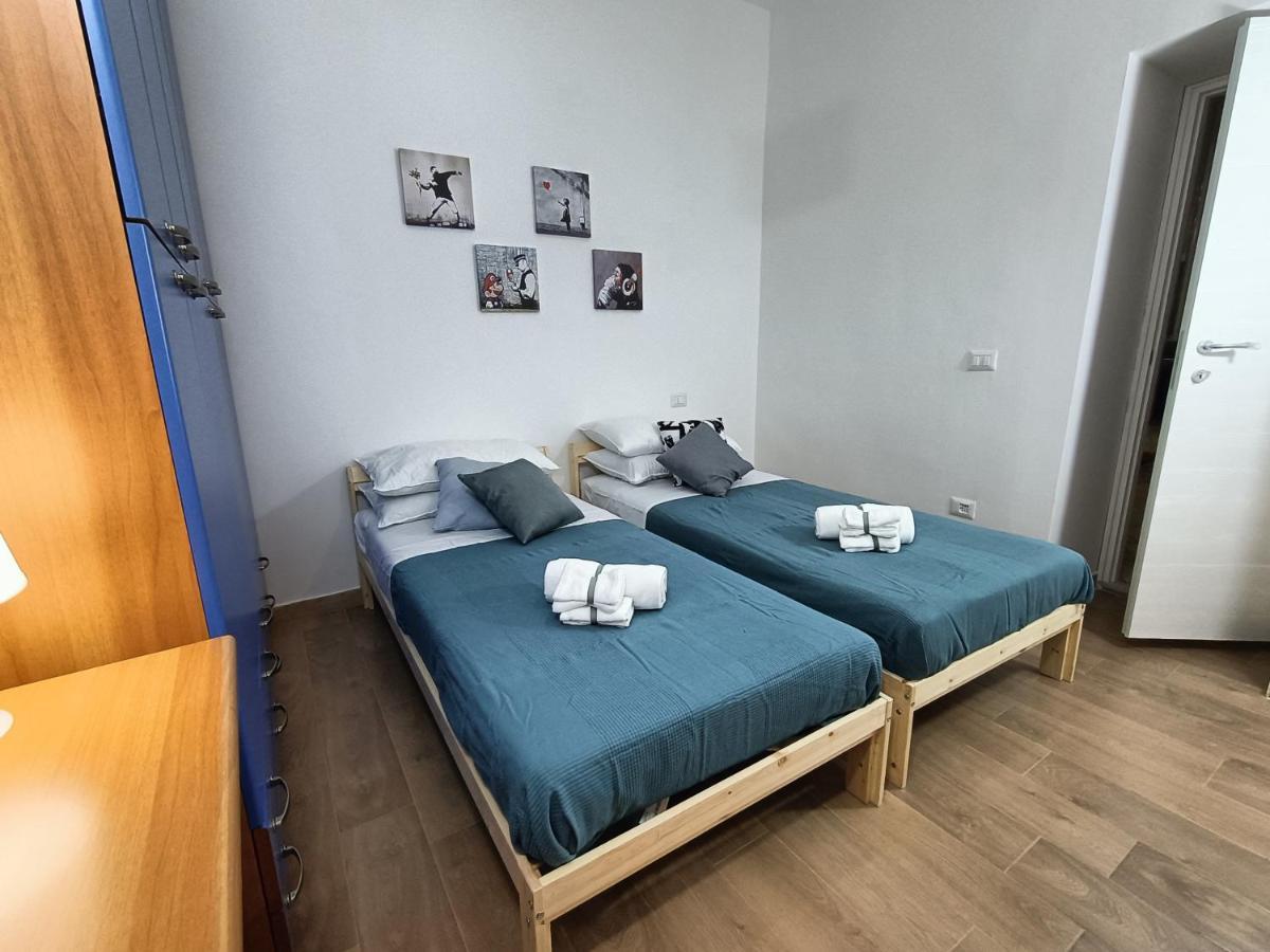 Apartment A Casa E Cardetella *
