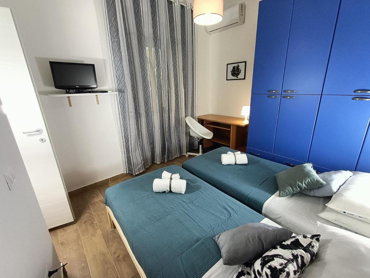A Casa E Cardetella Apartment *