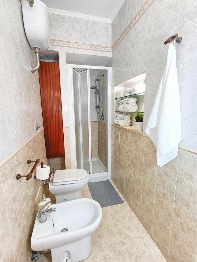 Apartment A Casa E Cardetella *