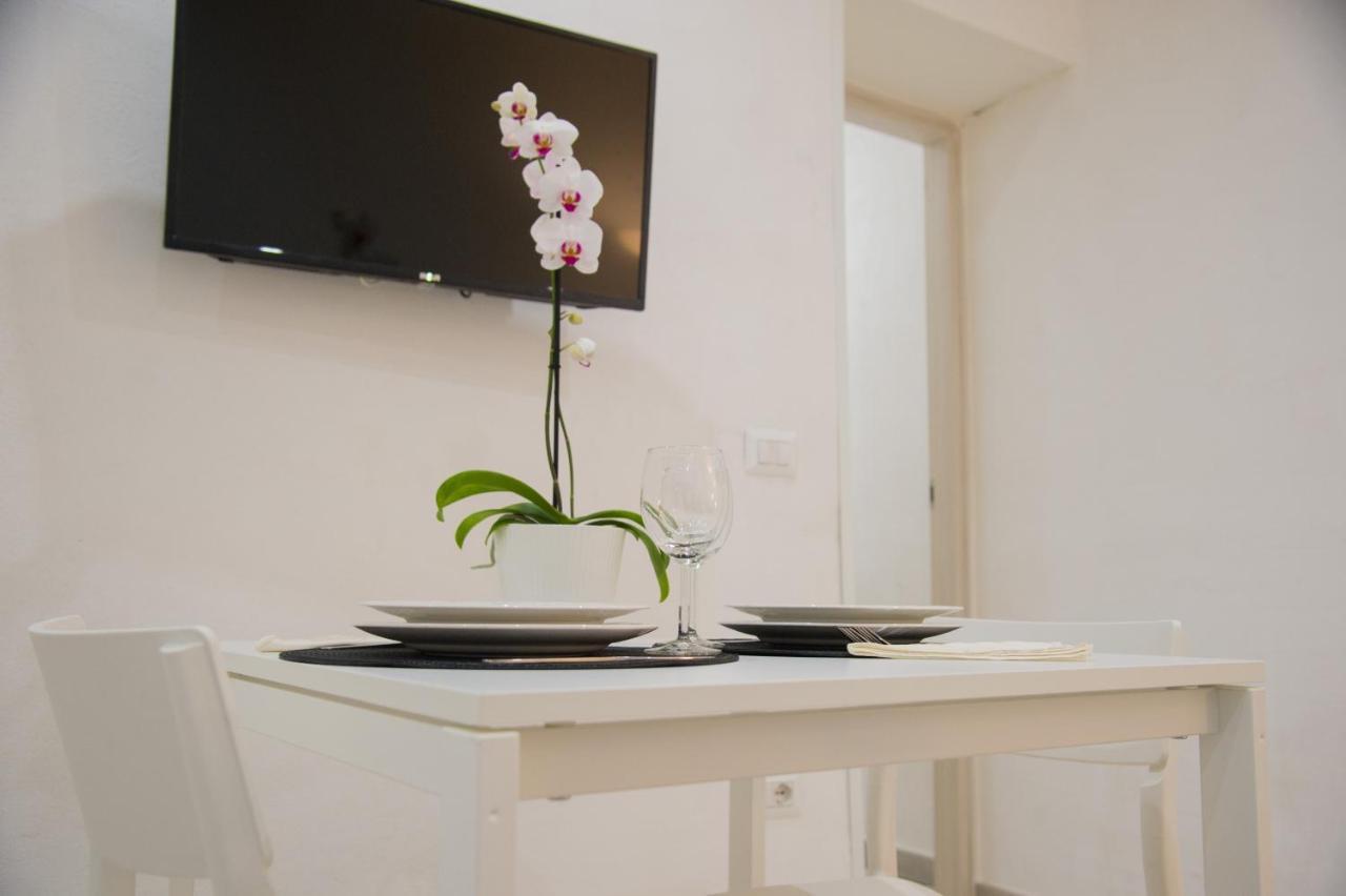 Palazzo Del Golfo Apartment