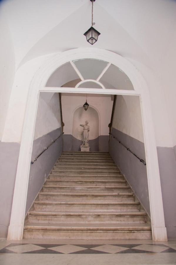 Palazzo Del Golfo Apartment *