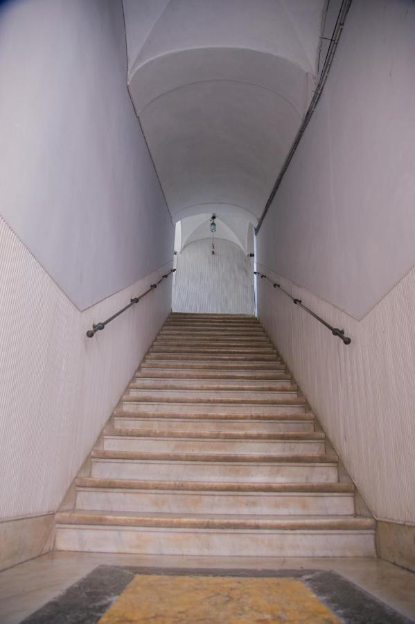 Apartment Palazzo Del Golfo Naples