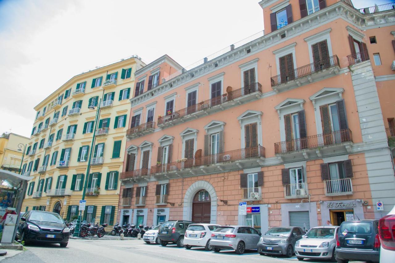 Apartment Palazzo Del Golfo