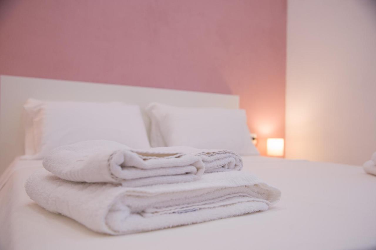 Apartment Palazzo Del Golfo