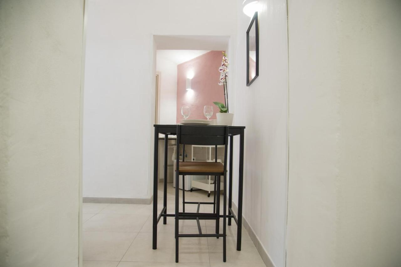 Palazzo Del Golfo Apartment *