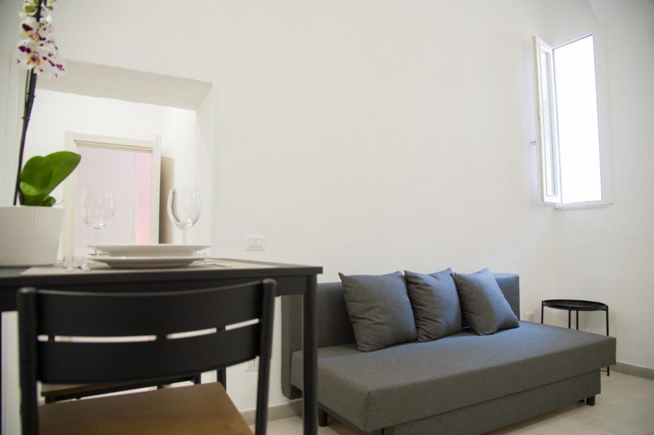 Palazzo Del Golfo Apartment *