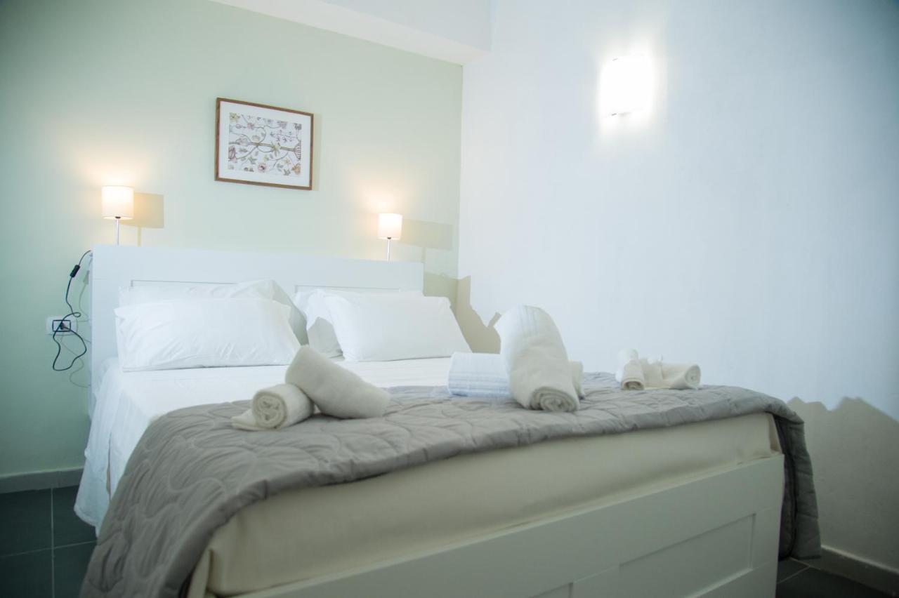 Palazzo Del Golfo Apartment