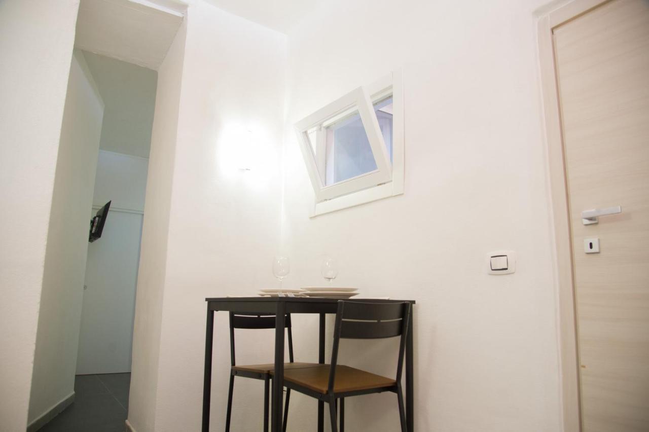 Apartment Palazzo Del Golfo Naples