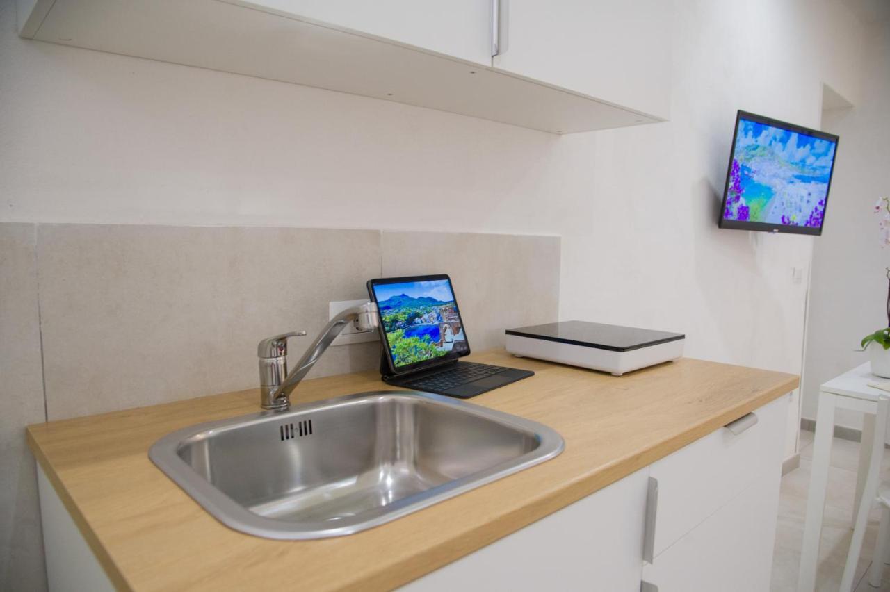 Palazzo Del Golfo Apartment Naples