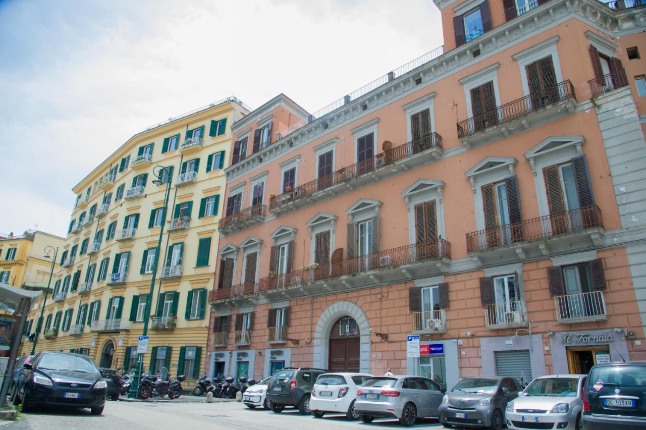 Apartment Palazzo Del Golfo *