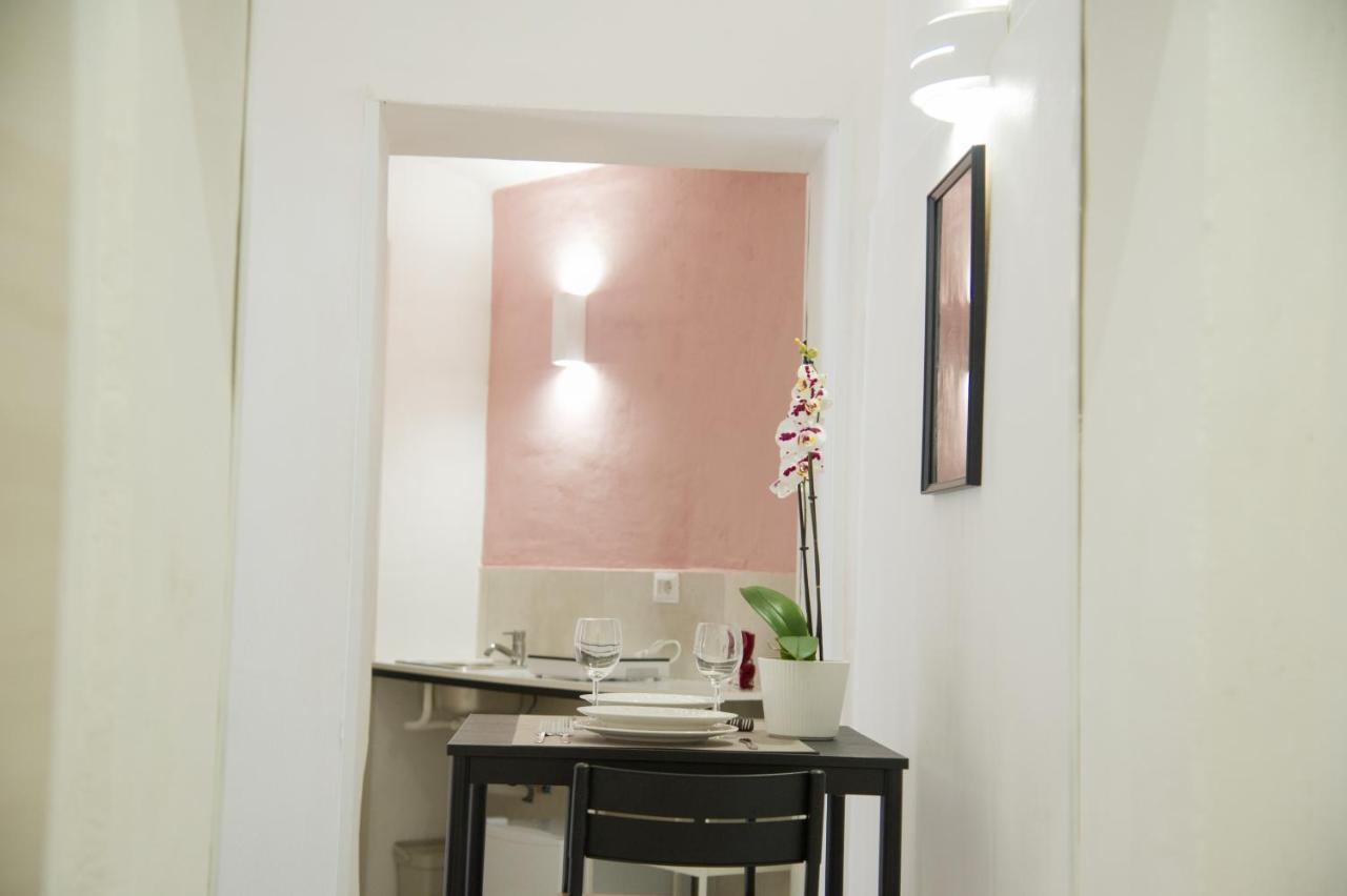 Palazzo Del Golfo Apartment Naples